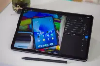 Tablet Xiaomi 12 Inci Ini Mengubah Cara Kerja Kreatif dan Multitasking